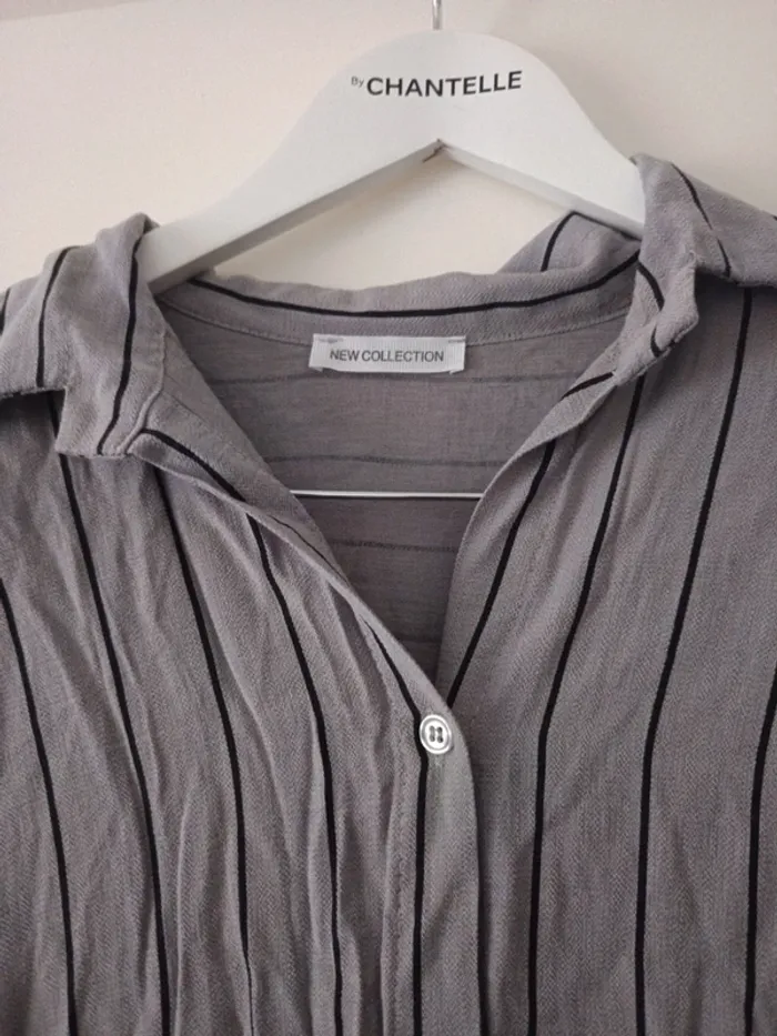 Chemise longues - photo numéro 4