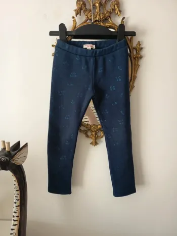 Legging fourré, intérieur polaire