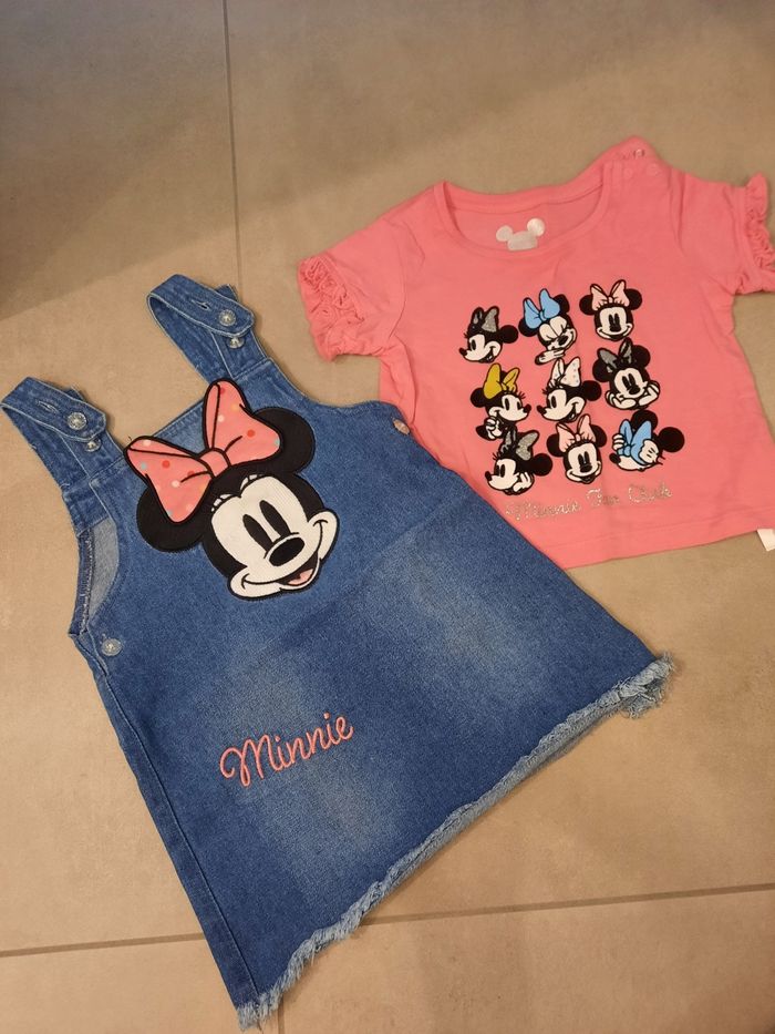 Vêtements fille de 0 à 4 ans - photo numéro 6