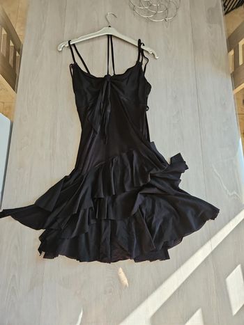 Robe noire Morgan T 40