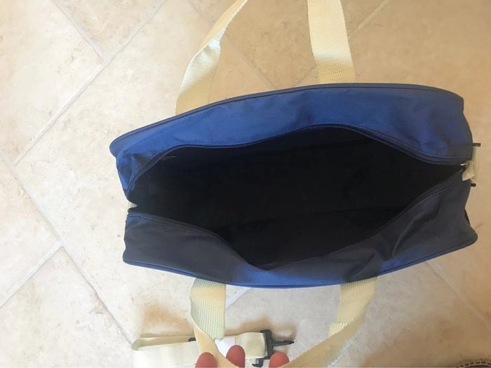 Sac en tissu - photo numéro 3
