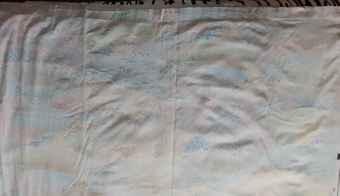 Parure drap+taies d'oreillers - photo numéro 3