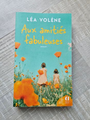 Aux amitiés fabuleuses