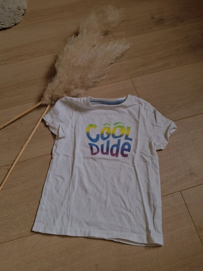 T-shirt Kiabi - photo numéro 2