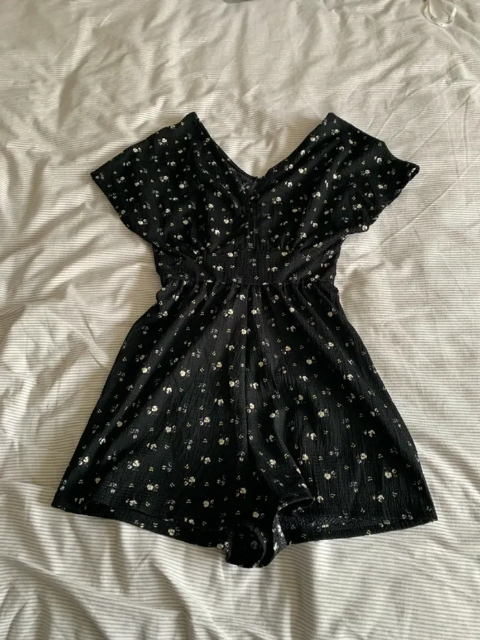 Combi short