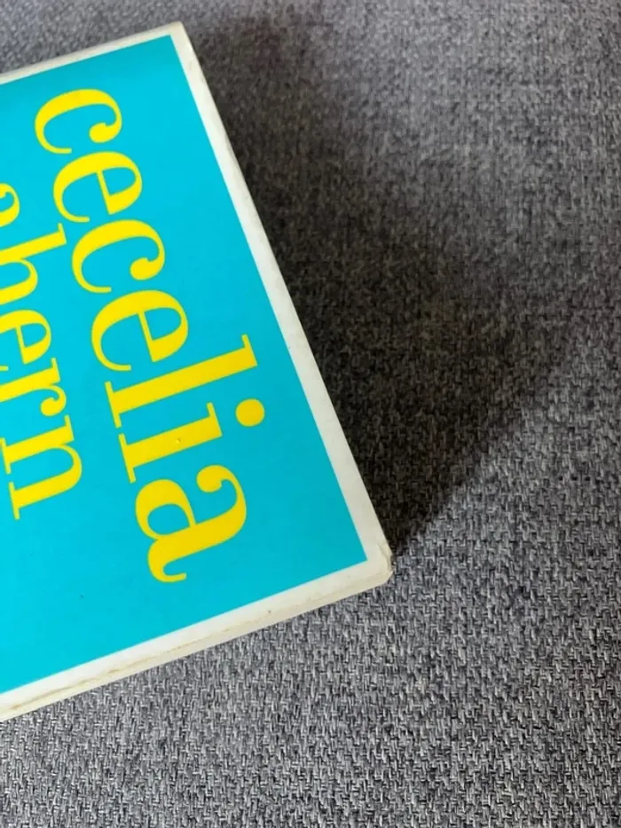 Livre en anglais In the year I met you - photo numéro 4