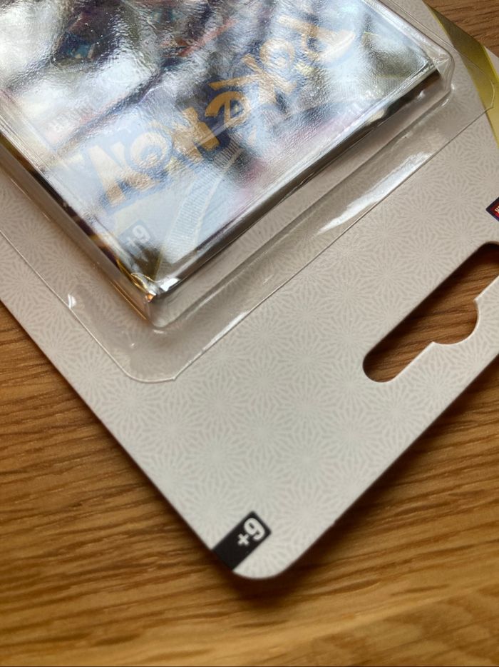 Pokemon - blister Astres Radieux EB10 - photo numéro 6