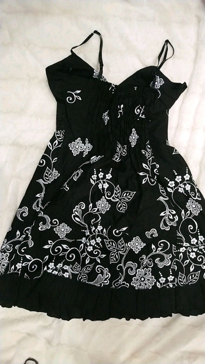 Robe femme taille unique - photo numéro 3