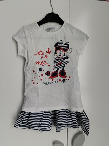 Ensemble fille 