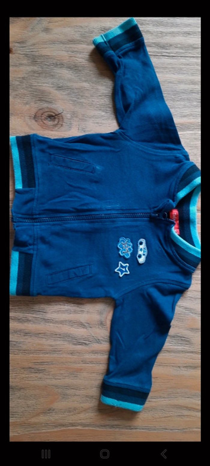 Veste