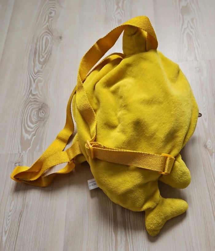 Sac à dos Baby Shark - photo numéro 2