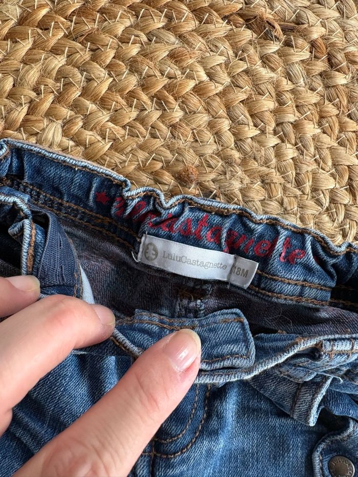 Jean - photo numéro 3