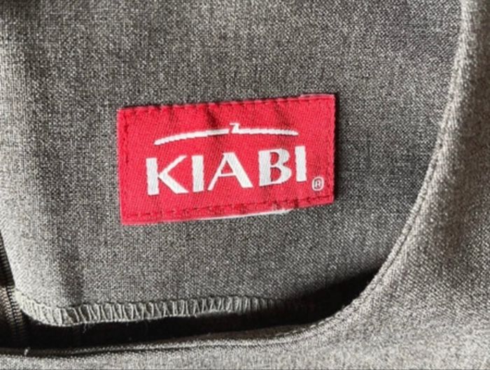 Robe sans manche - photo numéro 3