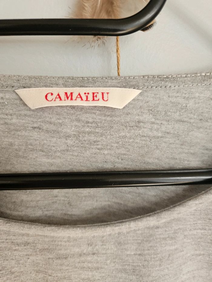 Tee shirt taille s - photo numéro 3