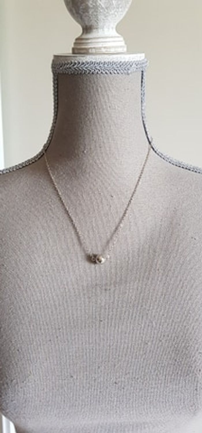 Collier + bracelet neufs - photo numéro 4