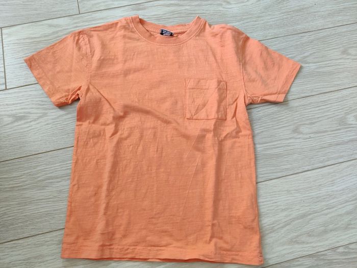 Tee-shirt manches courtes taille 8 ans