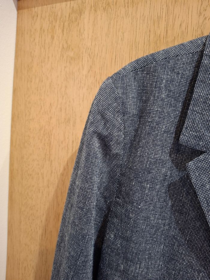 Veste kiabi 10ans - photo numéro 2