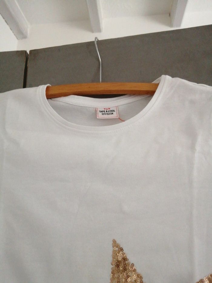 Maillot fille tao - photo numéro 3