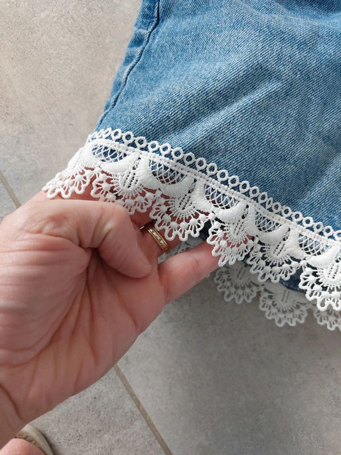 Short neuf Gémo - photo numéro 2