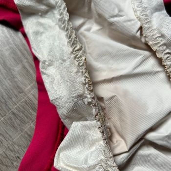 Lot 4 TE1 M Hamac ancienne génération - photo numéro 5