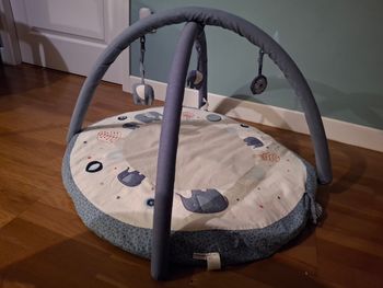 Tapis d'éveil Vertbaudet