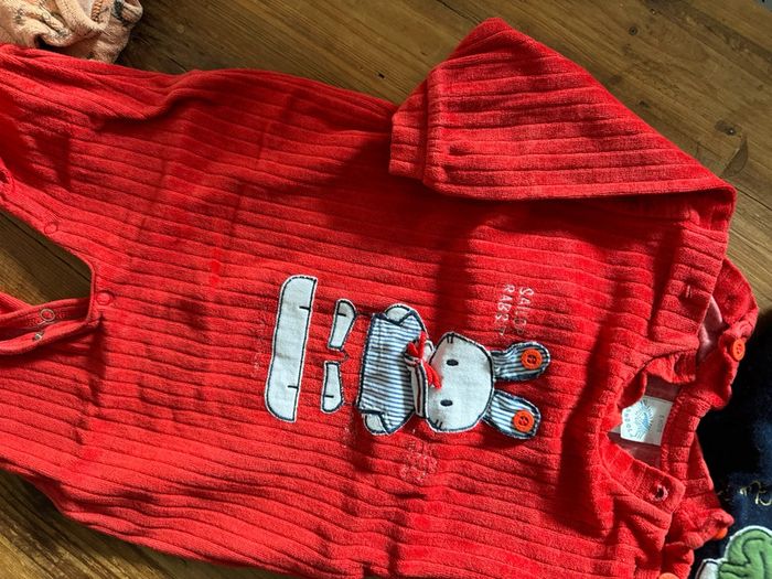 Lot 6 pyjamas - photo numéro 8