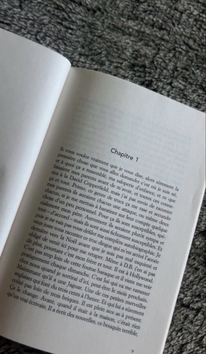 Livre l’attrape cœur - photo numéro 3