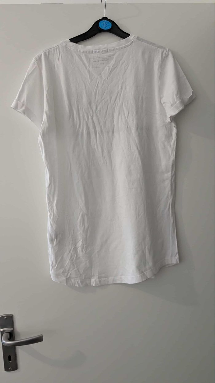 T-shirt Tom Tailor - photo numéro 2