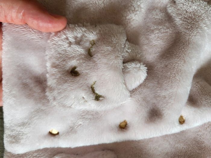 Joli lot bébé fille 3 mois petits prix revendeur - photo numéro 6