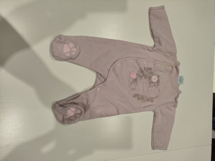 Lot 1 Mois - photo numéro 5