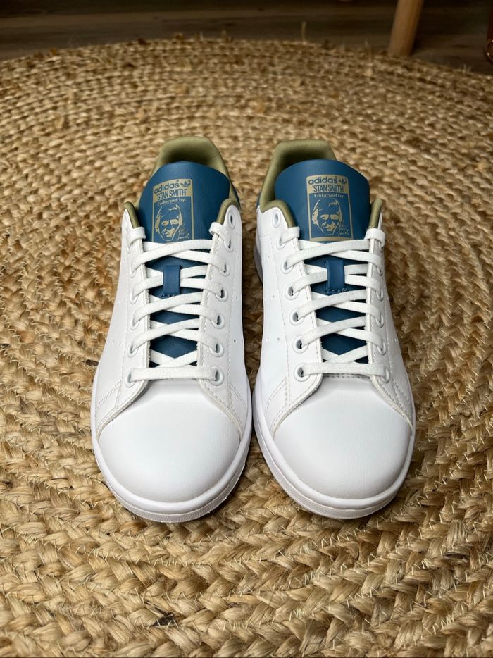 Adidas Stan Smith - photo numéro 3