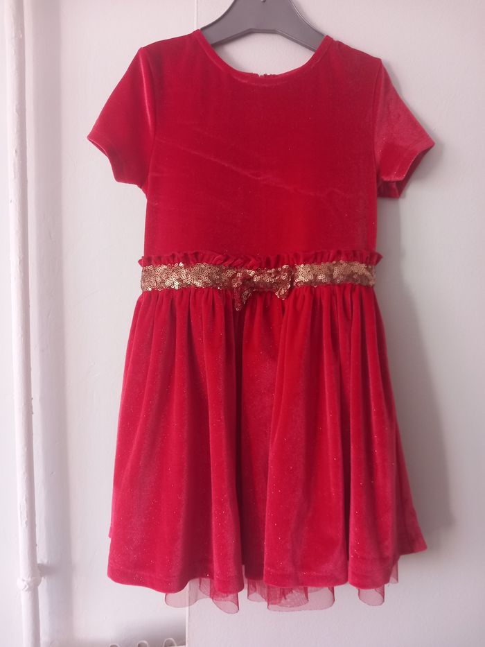 Robe 5 ans - photo numéro 2
