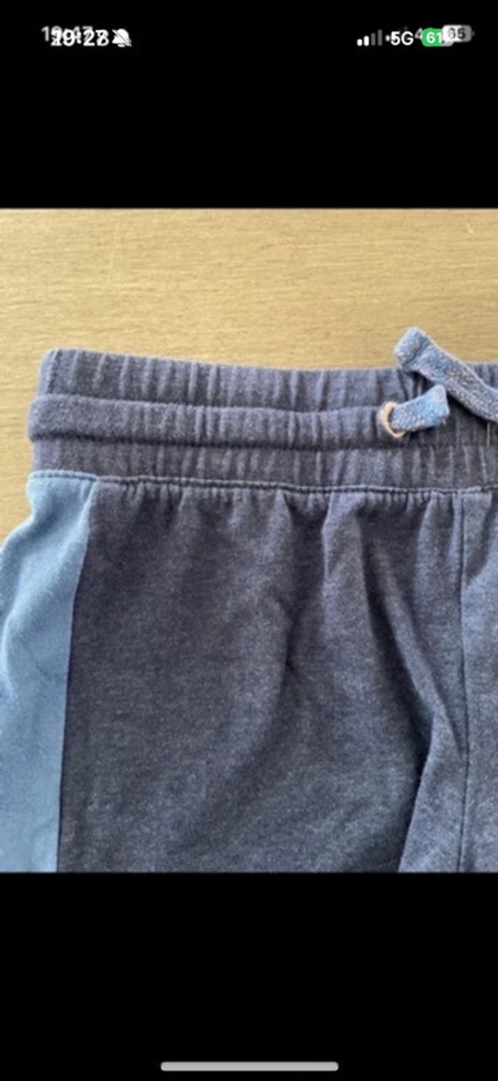 Short fille Domyos - photo numéro 2