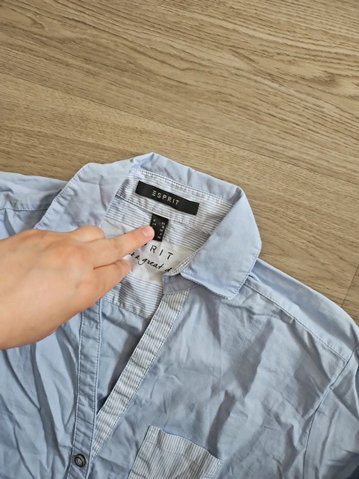 Chemise - photo numéro 4