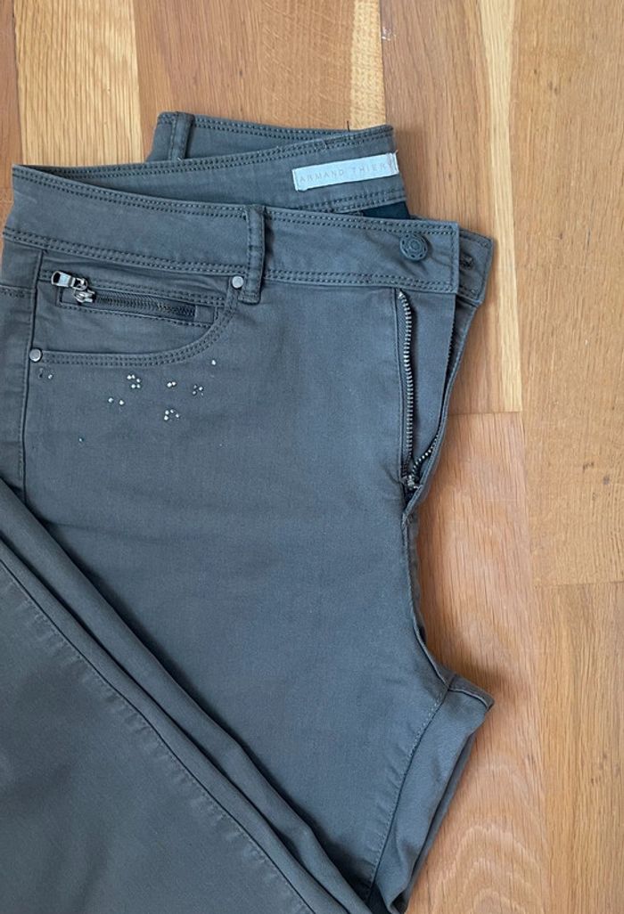 Pantalon Armand Thiery - photo numéro 2