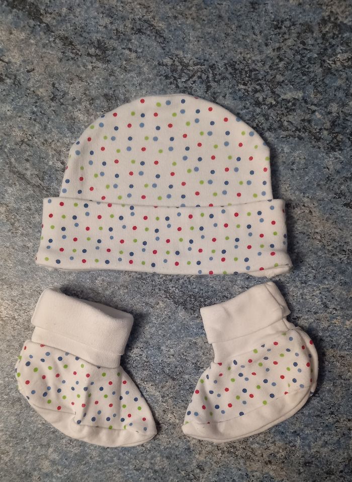 Bonnets - photo numéro 4