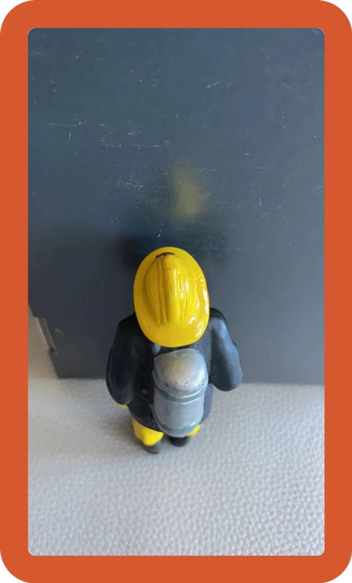 Fireman - photo numéro 3