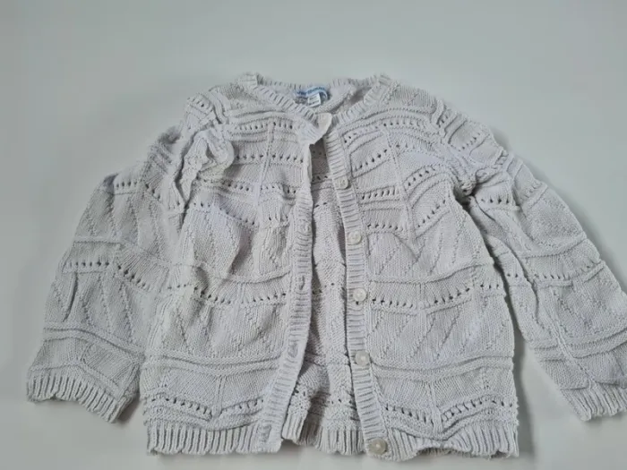 Ensemble gilet et t-shirt 24mois - photo numéro 4