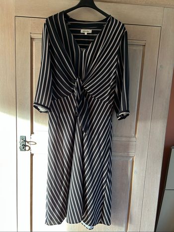 Robe grain de malice en 44