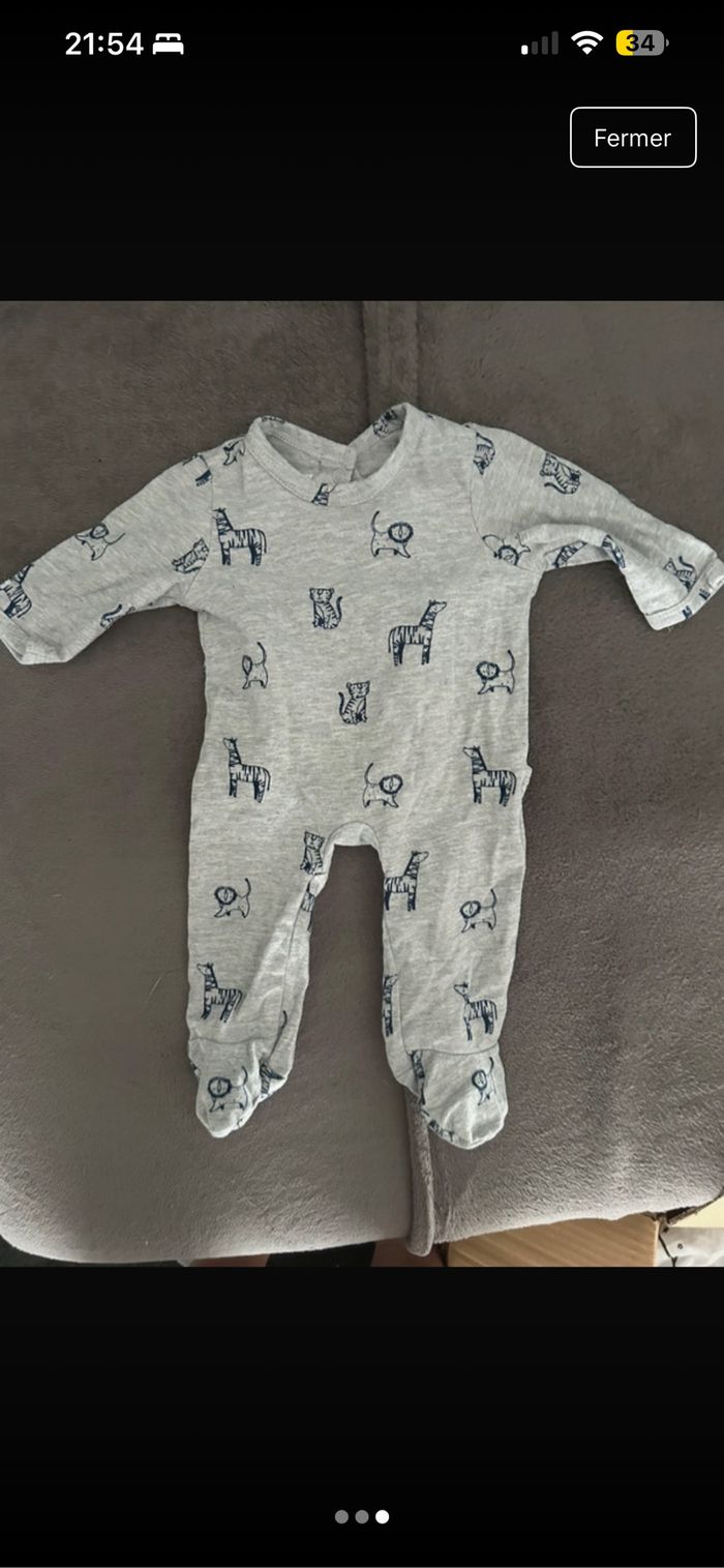 Pyjama