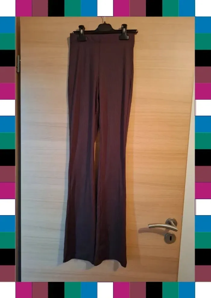 Pantalon taille XS