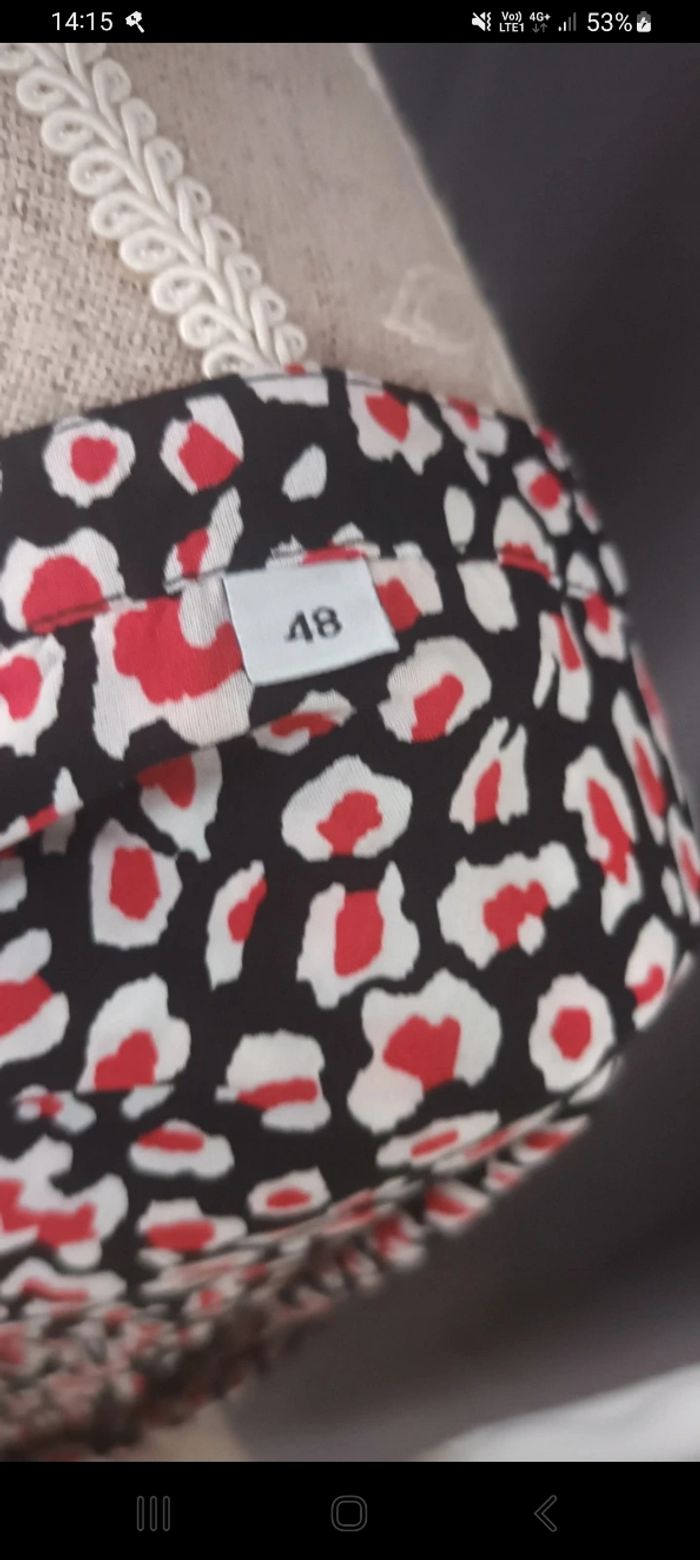 Tunique - photo numéro 3