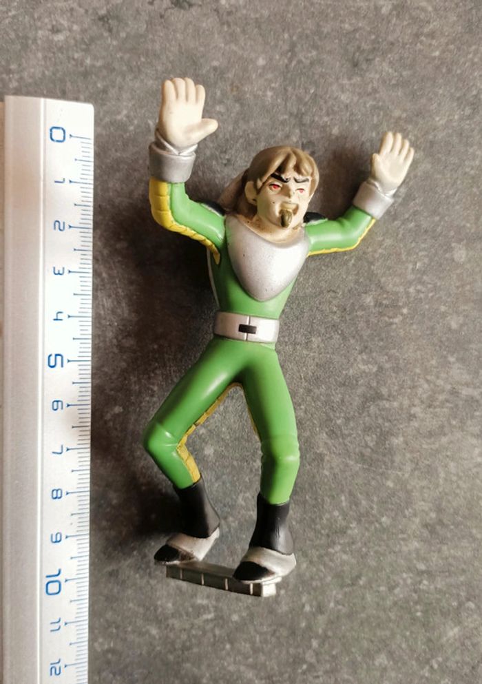 Figurine le crapaud xmen