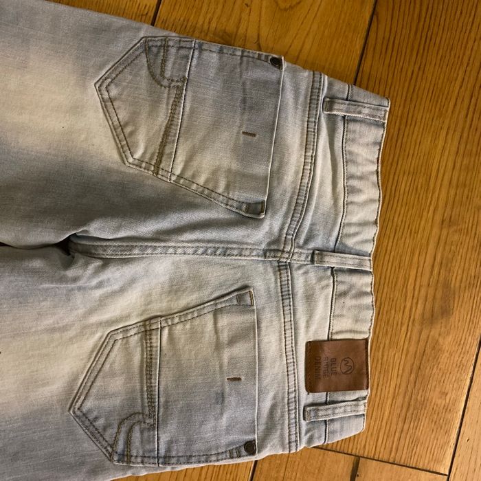 Jeans we slim fit - photo numéro 3