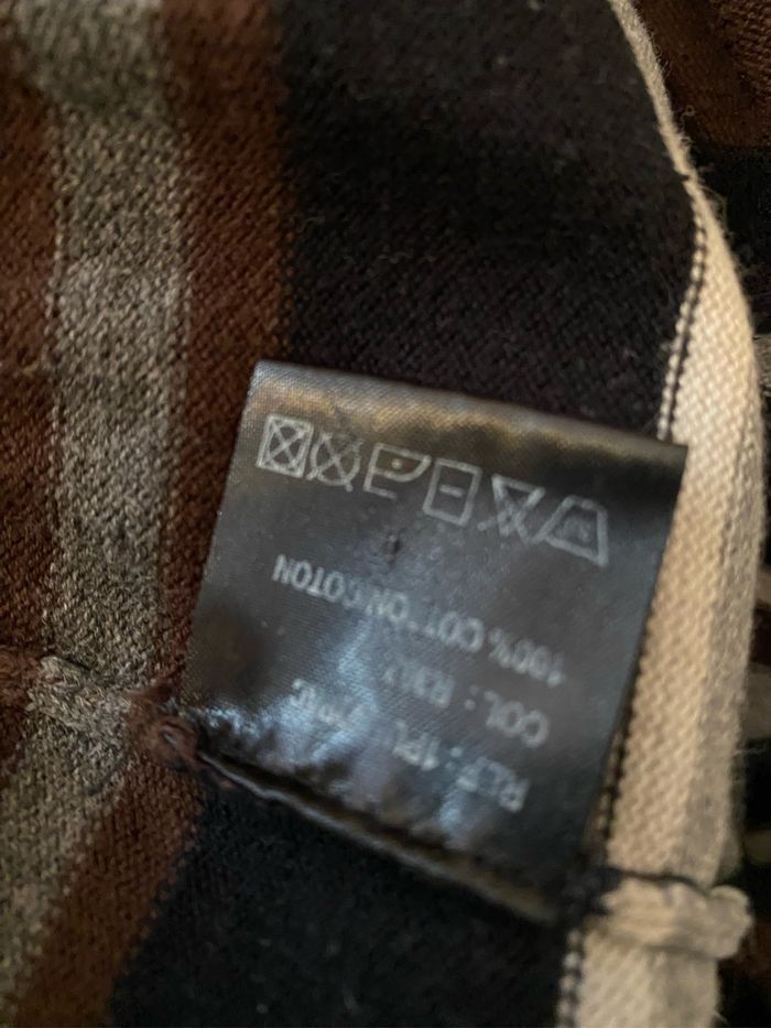 Pull mise au Green homme L - photo numéro 6