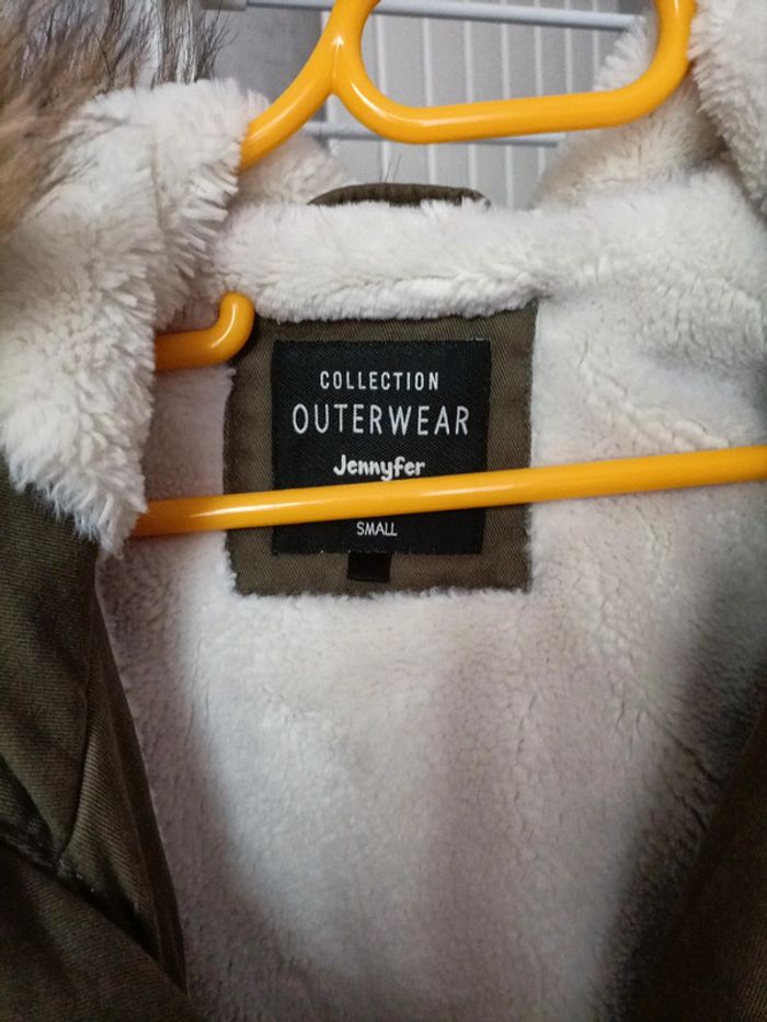 Manteau femme - photo numéro 2