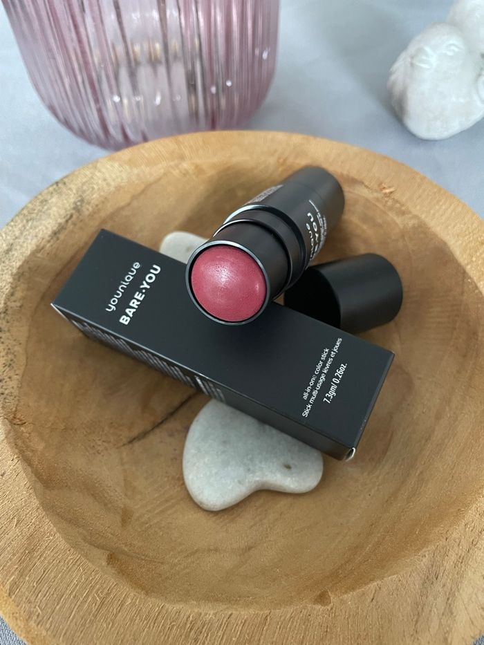 Bare You Fresh Orchid Younique