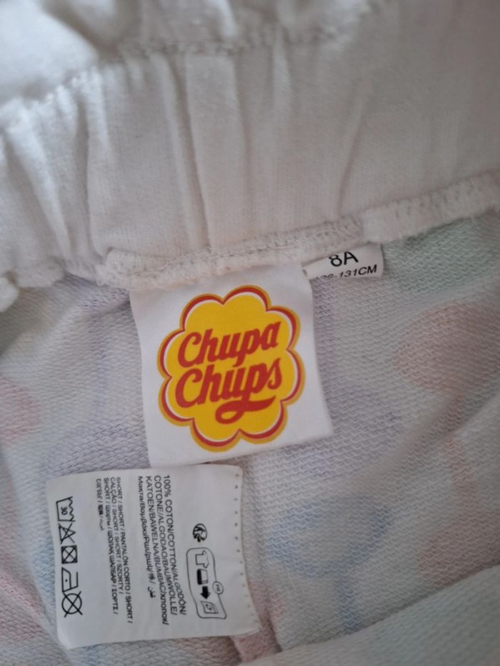 Short Chupa Chups - photo numéro 3