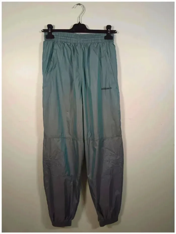 C5 jogging bleu Adidas 36