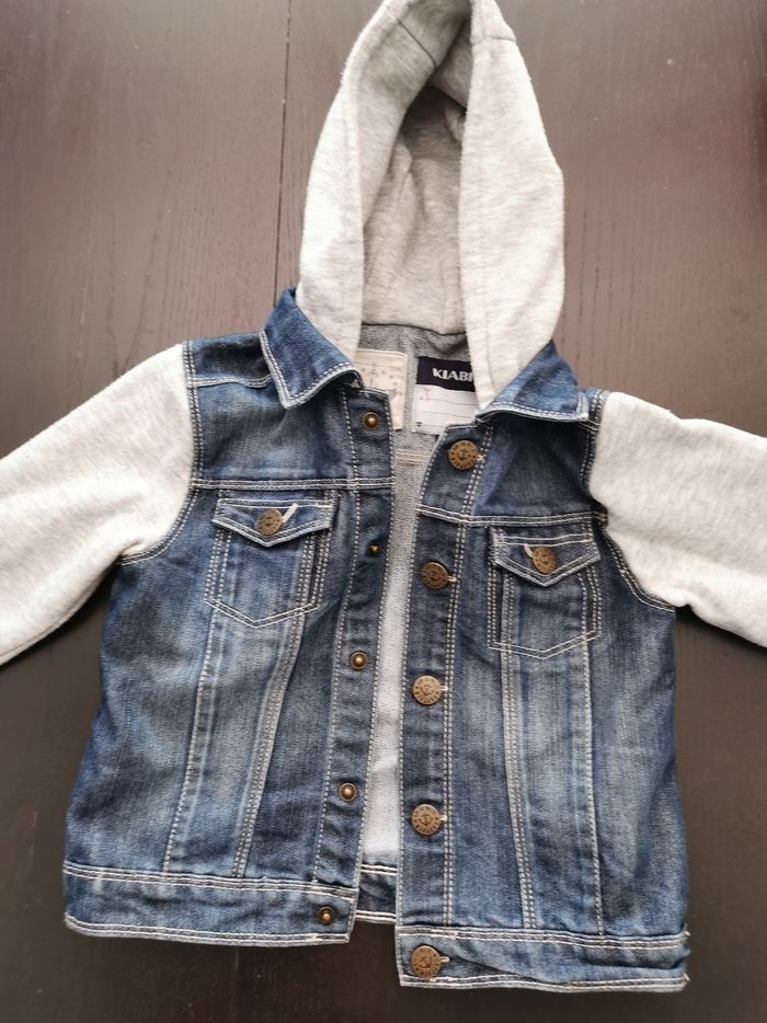 Lot 4 vestes 4 ans - photo numéro 6